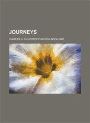 JOURNEYS,1234333198,9781234333195