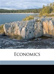 Economics Volume 1,1176587617,9781176587618