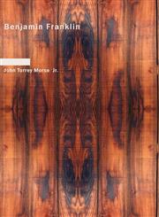 Benjamin Franklin,1434682846,9781434682840