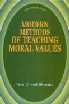 Modern Methods of Teaching Moral Values 1st Edition,8176253022,9788176253024