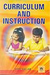 Curriculum and Instruction,8178803895,9788178803890