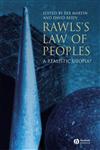 Rawls's Law of Peoples A Realistic Utopia? 1st Edition,1405135301,9781405135306