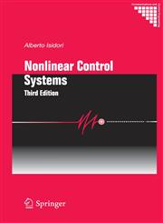 Nonlinear Control Systems 3rd Edition,3540199160,9783540199168