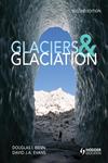Glaciers and Glaciation 2nd Edition,0340905794,9780340905791