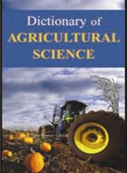 Academic Dictionary of Agricultural Science,8182051819,9788182051812