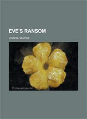 Eve's Ransom,1153605457,9781153605458