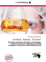 Arthur James Turner,6137190226,9786137190227
