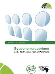 Gypsonoma aceriana,613816475X,9786138164753