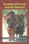 Women of Nepal, March Forward Travel Report 1st Edition