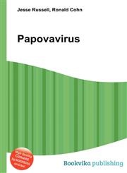 Papovavirus,5512167553,9785512167557
