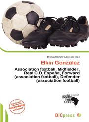 Elkin González,613991373X,9786139913732