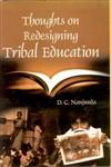 Thoughts on Redesigning Tribal Education,8178357259,9788178357256