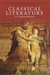 Classical Literature A Concise History,0631231323,9780631231325