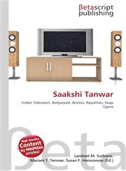 Saakshi Tanwar,6130557582,9786130557584