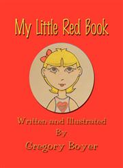 My Little Red Book,1456015850,9781456015855