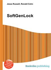 Softgenlock,5511998338,9785511998336