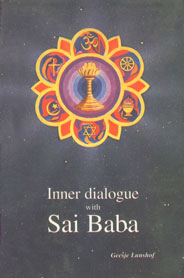 Inner Dialogue with Sai Baba,8176460923,9788176460927