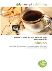 Infusion,6134158712,9786134158718