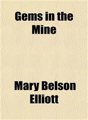 Gems in the Mine,1151440248,9781151440242