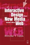 Interactive Design for New Media and the Web 2nd Edition,0240804147,9780240804149