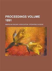 Proceedings Volume 1891,1236864301,9781236864307