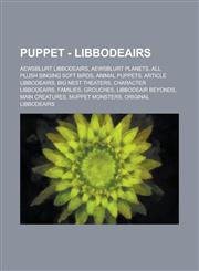 Puppet - Libbodeairs Aewsblurt Libbodeairs, Aewsblurt Planets, All Plush Singing Soft Birds, Animal Puppets, Article Libbodeairs, Big Nest,1234821516,9781234821517