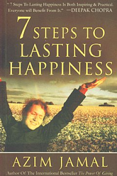 7 Steps to Lasting Happiness 5th Jaico Impression,8179925188,9788179925188