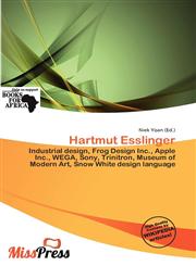 Hartmut Esslinger,6139553148,9786139553143