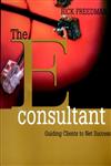 The Econsultant Guiding Clients to Net Success 1st Edition,0787956295,9780787956295