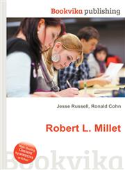 Robert L. Millet,5512313592,9785512313596