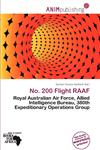 No. 200 Flight RAAF,6200506442,9786200506443