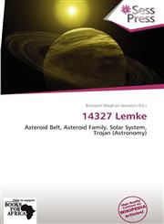 14327 Lemke,6139007542,9786139007547