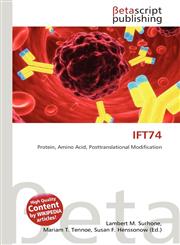 IFT74,6135446703,9786135446708