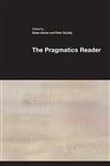 The Pragmatics Reader 1st Edition,0415546591,9780415546591