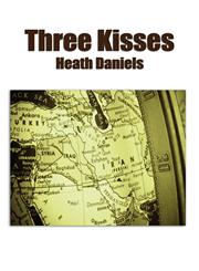 Three Kisses,1602641110,9781602641112