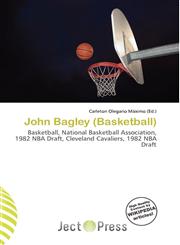 John Bagley (Basketball),6134981885,9786134981880