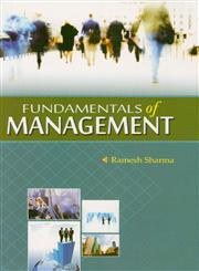 Fundamentals of Management,8183763170,9788183763172