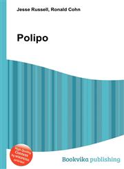 Polipo,5511429627,9785511429625