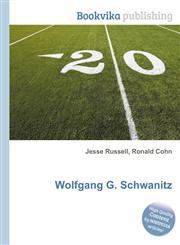 Wolfgang G. Schwanitz,5511589748,9785511589749