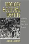 Ideology & Cultural Identity,0745613160,9780745613161