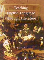 Teaching English Language Through Literature