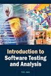 Introduction to Software Testing and Analysis 2 Vols.,8126914289,9788126914289