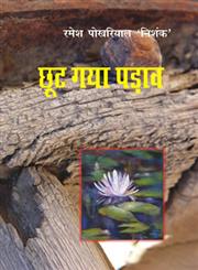 छूट गया पड़ाव 1st Edition,9350002124,9789350002124