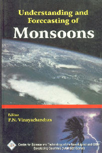 Understanding and Forecasting of Monsoons,8170355222,9788170355229