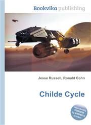 Childe Cycle,5512335154,9785512335154