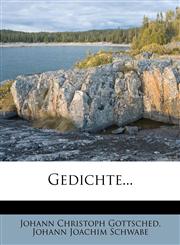 Gedichte...,127103686X,9781271036868