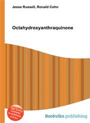 Octahydroxyanthraquinone,5511320951,9785511320953