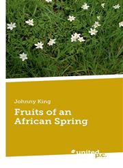 Fruits of an African Spring,8490155984,9788490155981