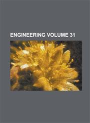 Engineering Volume 31,123675154X,9781236751546