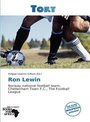 Ron Lewin,6139224993,9786139224999